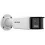 Hikvision DS-2CD2T127G3P-LIS2UY/SL 12MP 180° Panoramic Bullet Network Camera