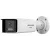 Hikvision DS-2CD2T127G3P-LIS2UY/SL 12MP 180° Panoramic Bullet Network Camera
