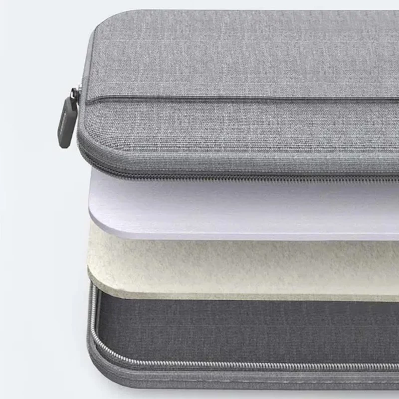 UGREEN LP437 14-14.9 Inch Laptop Sleeve Bag Grey
