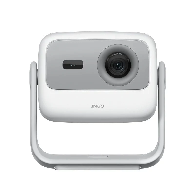 JMGO Projector N3 SE 3Laser Full HD 4K UHD DLP Smart Home Theater Projector with Wi-Fi 6 and Bluetooth 5.2