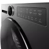 Dreame L9 Air Hair Dryer - 1600W Brushless Motor, Ionic, Magnetic Attachments, Silver