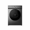 DREAME N5 Washer Front Load Washing Machine 8kg 1400 RPM A Energy Class White
