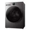 Dreame L9 Air Washing Machine – 4.5L Natural Evaporation Humidifier & Air Purifier with UV-C, Silver Ion, Wi-Fi, Touch Control, Aroma Tray, 350 ml/h, up to 60 m², White
