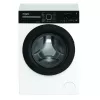 Whirlpool WAM762WBBPL 7 kg 1200 rpm Washing Machine with 6th Sense Technology, FreshCare+, Clean+, 14 Programs, LED Display, Child Lock, Delay Start, Energy Class C, White