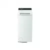 Whirlpool TW621DBFCPL Freestanding Front Load Washing Machine, 6 kg, 1200 RPM, White