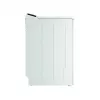 Whirlpool TW621DBFCPL Freestanding Front Load Washing Machine, 6 kg, 1200 RPM, White