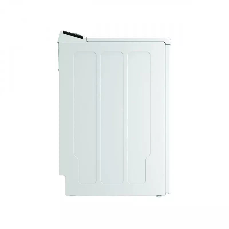 Whirlpool TW621DBFCPL Freestanding Front Load Washing Machine, 6 kg, 1200 RPM, White