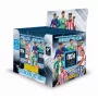 Panini La Liga 2027 Adrenalyn XL Trading Card Game Display Box – 50 Sachets (300 Cards)