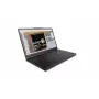 Lenovo ThinkPad T16g Gen 3 21V5 - Intel Core Ultra 9 275HX - Win 11 Pro - GeForce RTX 5090 - 128 GB RAM - 1 TB SSD - 16 inch