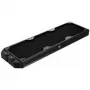 Corsair Hydro X Series XR5 NEO 360 V2 Radiator - 360mm Copper, 30mm, G1/4 inch, Black