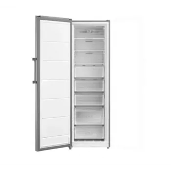 TEKA RSF75640SS Upright Freezer 278L No Frost Stainless Steel