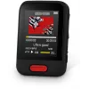 SENCOR SFP 7716BK 16GB Portable MP3/MP4 Player with Bluetooth, 1.8 inch Display, FM Radio, Voice Recorder - Black