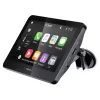 SENCOR SCT M760BWT 7 inch Wireless CarPlay Android Auto 2-DIN Multimedia Receiver with Rear Camera Input