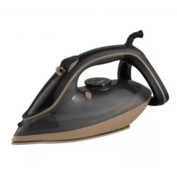 CONCEPT Steam Iron 3500W ZN9220 Ceramic Soleplate 380ml