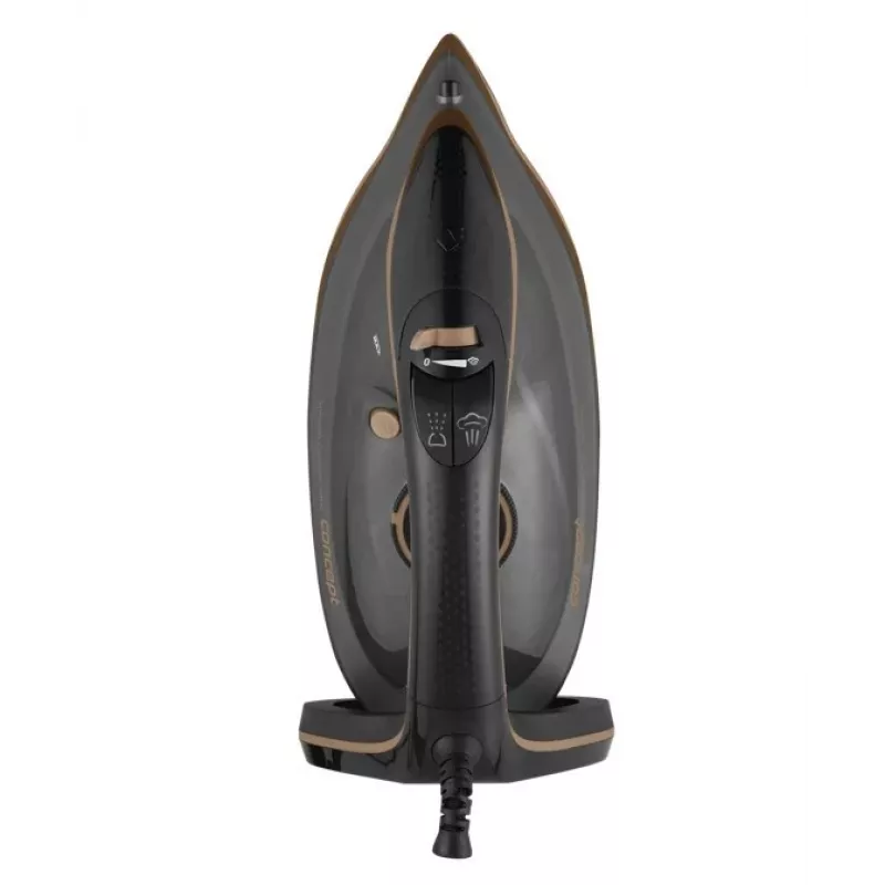 CONCEPT Steam Iron 3500W ZN9220 Ceramic Soleplate 380ml