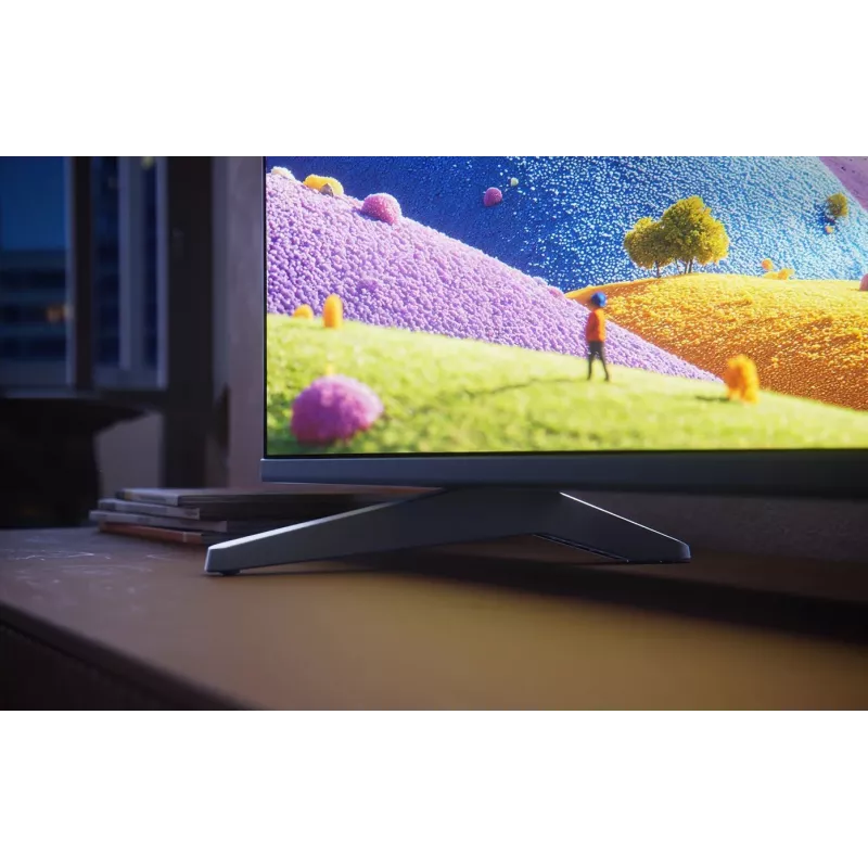 Philips 65PUS7061/12 65 inch 4K UHD LED Smart TV with Saphi OS, HDR10, Triple HDMI