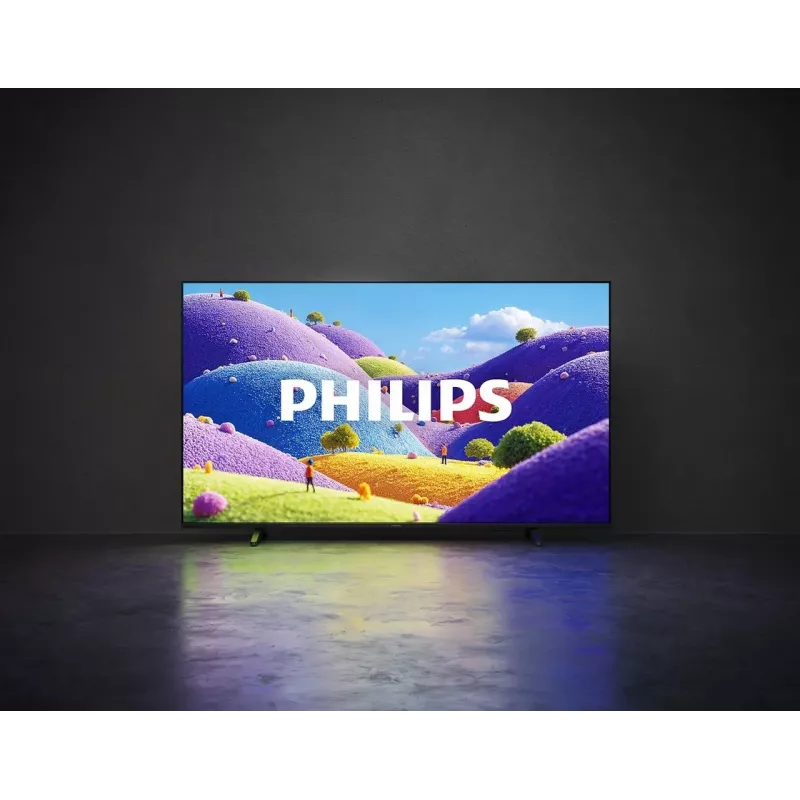 Philips 65PUS7061/12 65 inch 4K UHD LED Smart TV with Saphi OS, HDR10, Triple HDMI