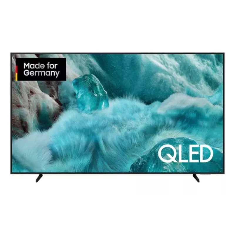 Samsung GQ98Q7FAAUXZG 85 inch QLED 4K UHD Smart TV with Q HDR 1500 and One Connect Box