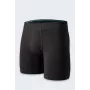 Stance Staple St 6in Men's Thermal Boxer Briefs Black Size S