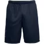 Under Armour Tech Graphic Short Men's Shorts Navy Blue 1306443 409 S