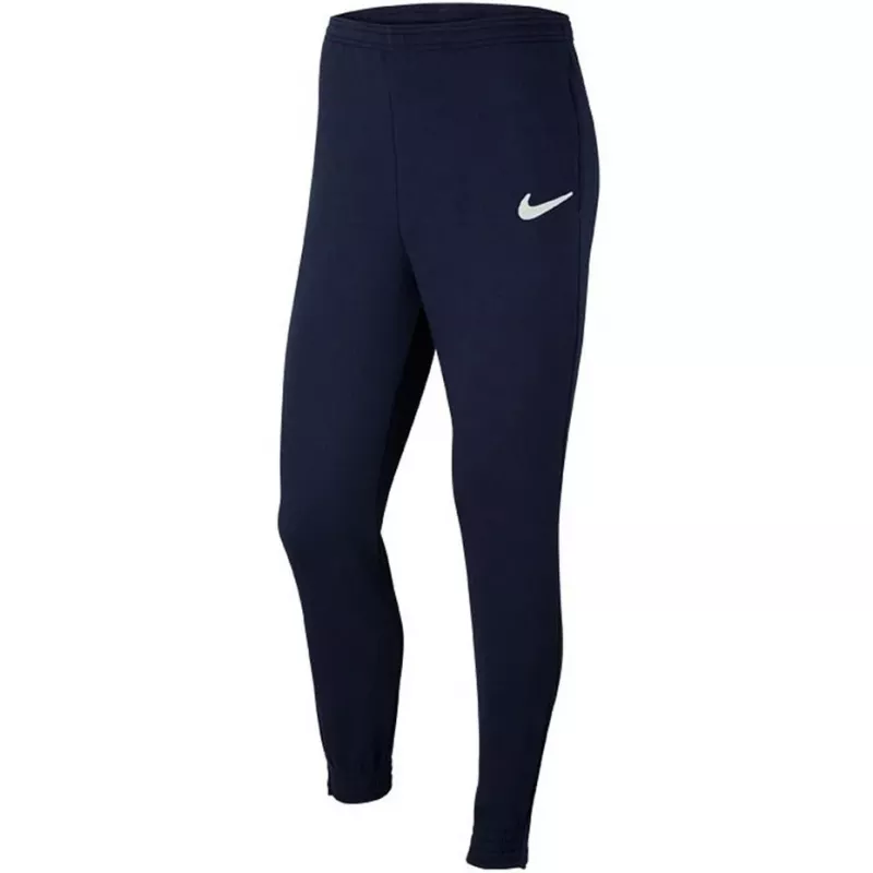 Nike Park 20 Fleece Pant Navy Blue CW6909-451 M
