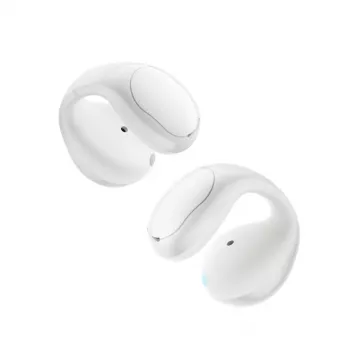 Anker Innovations Soundcore C30i True Wireless Open-Ear Clip-On Headphones with Bluetooth 5.3, 10mm Drivers, IPX4, 30-Hour Battery, AI Noise Reduction, Multipoint - Black