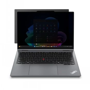 Lenovo Clarity Privacy Filter for 14 inch Laptops 16:9