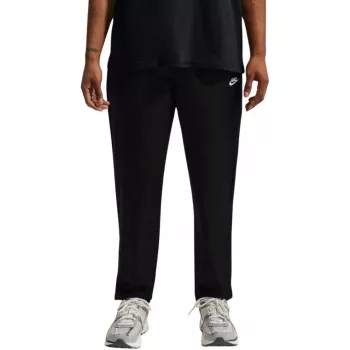 Nike Club Men's Fleece Sweatpants Black 2XL