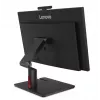 Lenovo ThinkCentre M70a G6 All-in-One PC, 23.8 inch FHD, Intel Core Ultra 7 265T, 16GB DDR5, 512GB SSD, Intel vPro, Windows 11 Pro, Raven Black