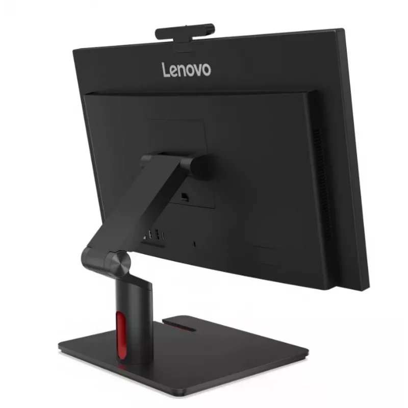Lenovo ThinkCentre M70a G6 All-in-One PC, 23.8 inch FHD, Intel Core Ultra 7 265T, 16GB DDR5, 512GB SSD, Intel vPro, Windows 11 Pro, Raven Black