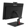 Lenovo ThinkCentre M70a G6 All-in-One PC, 23.8 inch FHD, Intel Core Ultra 7 265T, 16GB DDR5, 512GB SSD, Intel vPro, Windows 11 Pro, Raven Black