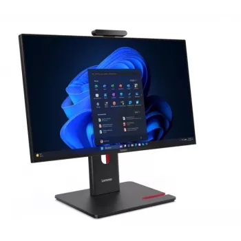 Lenovo ThinkCentre M70a G6 13AY002DPB 23.8 inch FHD Touch All-in-One PC - Intel Core Ultra 7 265T, 32GB DDR5, 1TB SSD, Windows 11 Pro, vPro, 3Y On-Site
