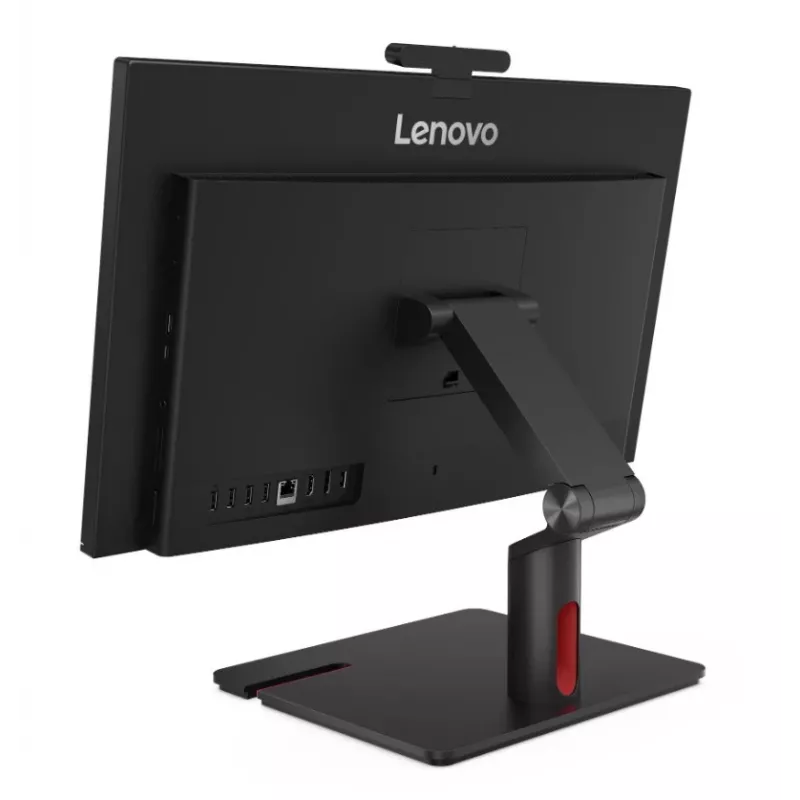 Lenovo ThinkCentre M70a G6 13AY002DPB 23.8 inch FHD Touch All-in-One PC - Intel Core Ultra 7 265T, 32GB DDR5, 1TB SSD, Windows 11 Pro, vPro, 3Y On-Site