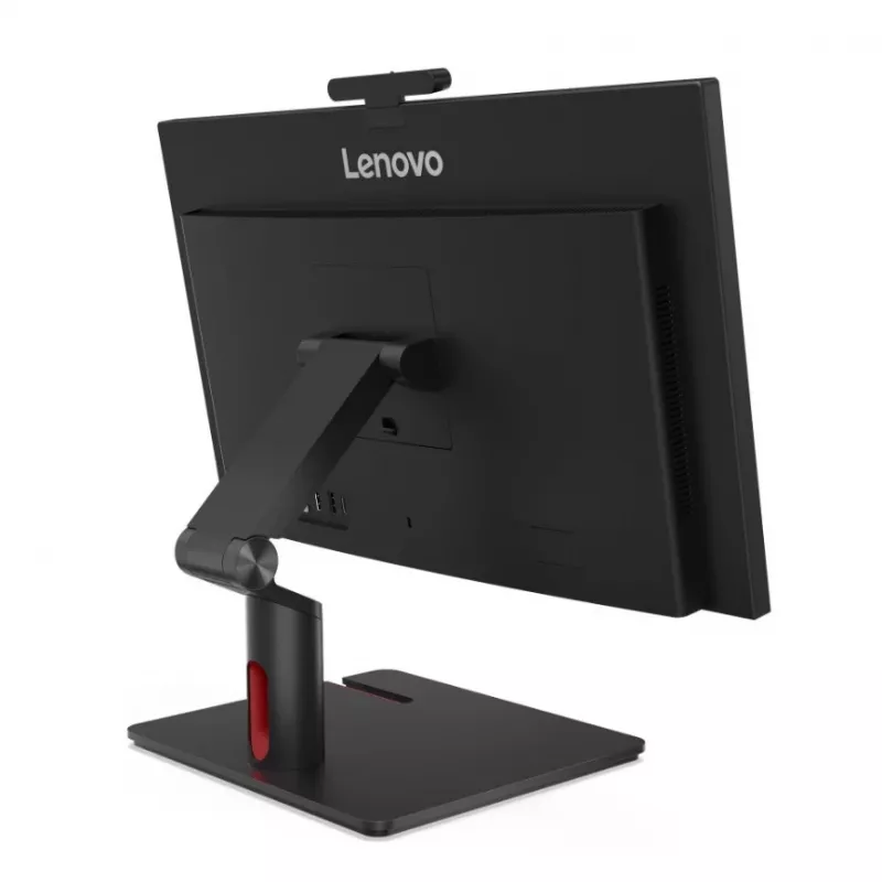 Lenovo ThinkCentre M70a G6 13AY002DPB 23.8 inch FHD Touch All-in-One PC - Intel Core Ultra 7 265T, 32GB DDR5, 1TB SSD, Windows 11 Pro, vPro, 3Y On-Site