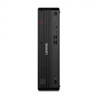 Lenovo ThinkCentre M70s Gen 6 small form factor desktop PC, Intel Core Ultra 5 235, 16GB DDR5, 512GB SSD, Windows 11 Pro