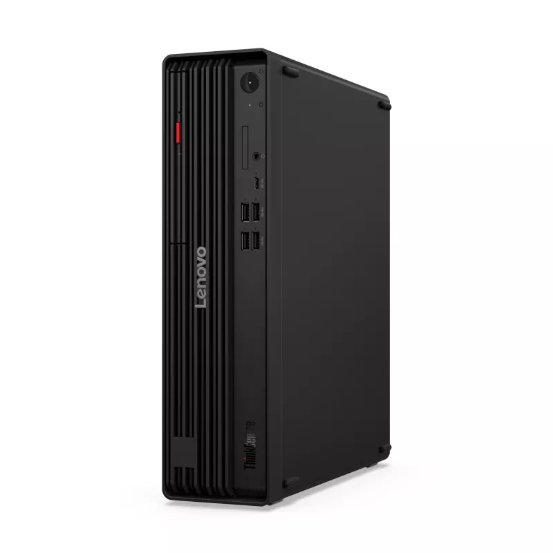 Lenovo ThinkCentre M70s G6 Intel Core i5-12400 16GB RAM 512GB SSD Windows 11 Pro Small Form Factor PC