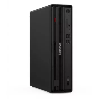 Lenovo ThinkCentre M90s G6 SFF Desktop PC, Intel Core Ultra 5 235, 16GB RAM, 512GB SSD, Windows 11 Pro