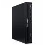 Lenovo ThinkCentre M70q Tiny Gen 6 Mini Desktop PC - Intel Core Ultra 7 265T, 16GB RAM, 1TB SSD, Windows 11 Pro, Black, 3-Year On-Site