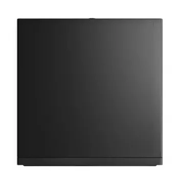 Lenovo ThinkCentre M70q Tiny Gen 6 Mini Desktop PC - Intel Core Ultra 7 265T, 16GB RAM, 1TB SSD, Windows 11 Pro, Black, 3-Year On-Site