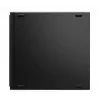 Lenovo ThinkCentre M70q Tiny Gen 6 Mini Desktop PC - Intel Core Ultra 7 265T, 16GB RAM, 1TB SSD, Windows 11 Pro, Black, 3-Year On-Site