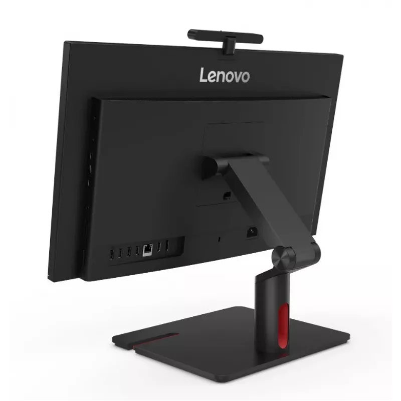 Lenovo ThinkCentre M90a G6 All-in-One PC 23.8 inch FHD Intel Core Ultra 7 265 16GB RAM 1TB SSD Windows 11 Pro Black