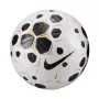 Nike Control 25 Size 5 Soccer Ball White/Black HV4395 100