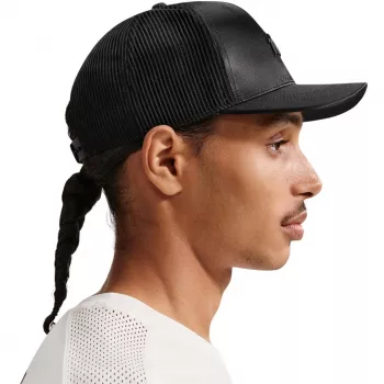 Nike Rise Baseball Cap Black S/M
