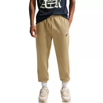 Nike Club BB Jogger Men's Beige FN3787 298 L