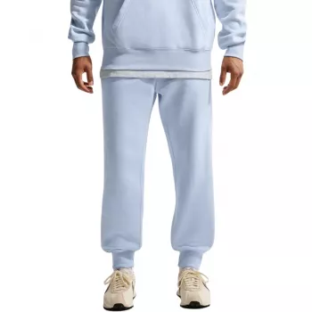 Nike Club Fleece Men's Jogger Pants Baltic Blue FN3787-407 Size L