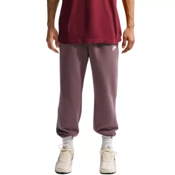 Nike Club Fleece Men's Jogger Pants Brown FN3787 502 Size S