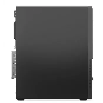 Lenovo ThinkCentre Neo 50s SFF Desktop PC, Intel Core Ultra 7 265, 16GB DDR5, 1TB SSD, Intel Arc Graphics, Windows 11 Pro, Black