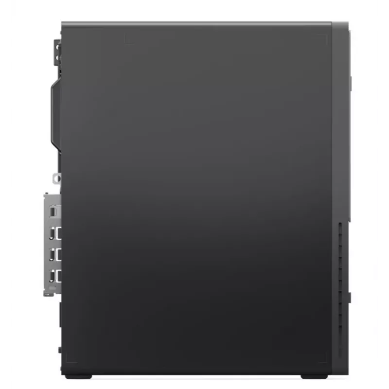 Lenovo ThinkCentre Neo 50s SFF Desktop PC, Intel Core Ultra 7 265, 16GB DDR5, 1TB SSD, Intel Arc Graphics, Windows 11 Pro, Black