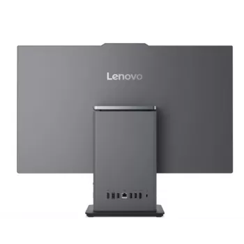 Lenovo ThinkCentre neo 50a G5 All-in-One PC 27 inch FHD Intel Core 5 210H 16GB RAM 512GB SSD Windows 11 Pro Luna Grey