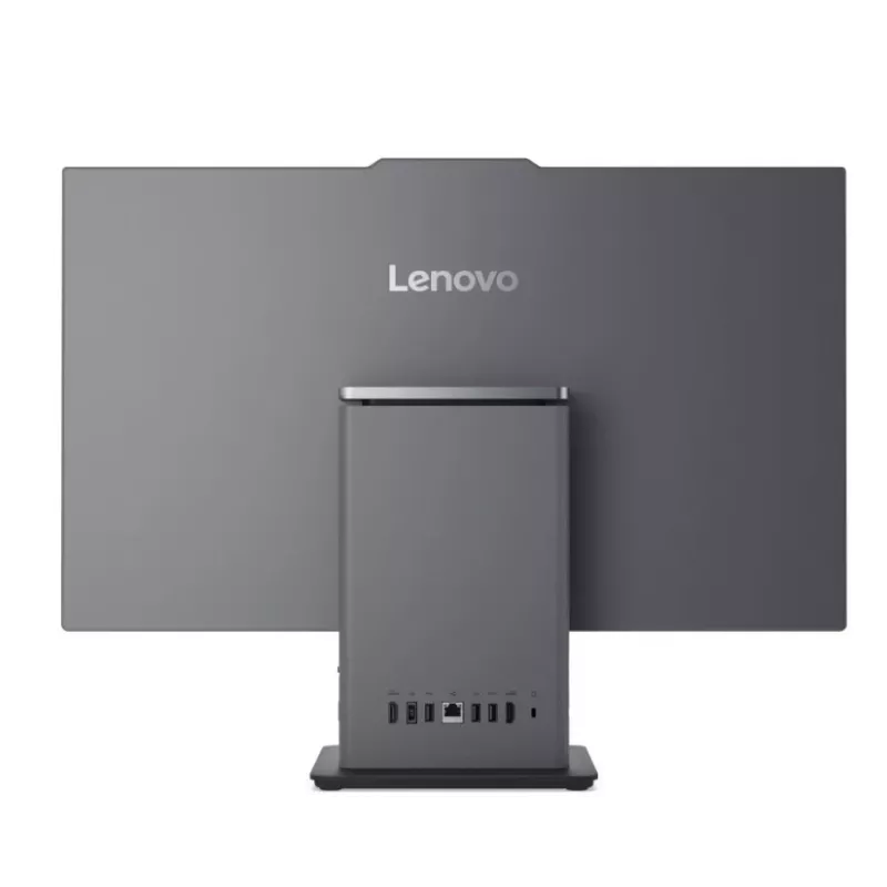 Lenovo ThinkCentre neo 50a G5 All-in-One PC 27 inch FHD Intel Core 5 210H 16GB RAM 512GB SSD Windows 11 Pro Luna Grey